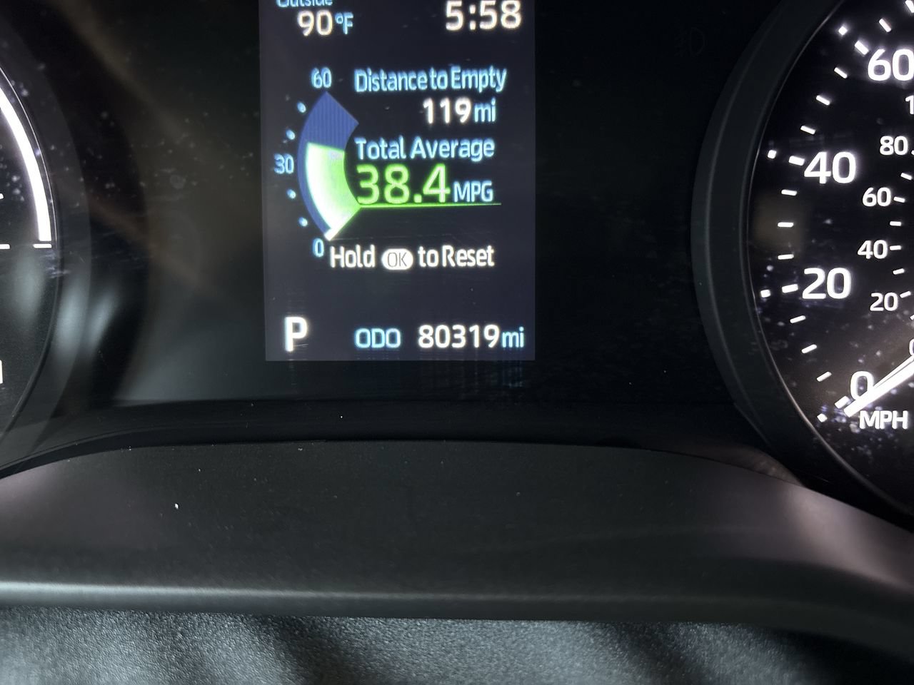 Certified 2021 Toyota Sienna LE FWD image 15