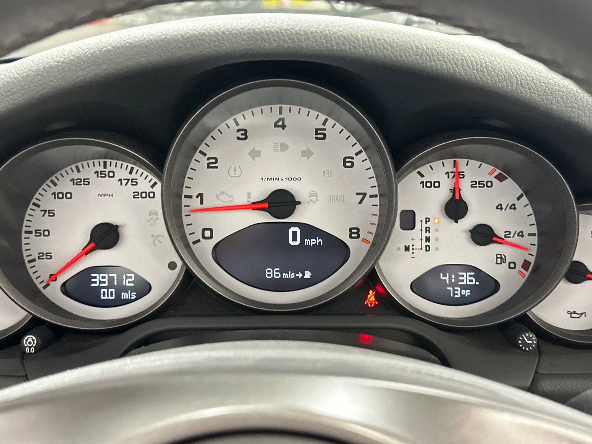 Used 2009 Porsche 911 Carrera S RWD image 26