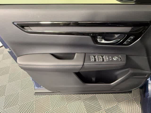 New 2027 Honda CR-V Sport Touring image 14