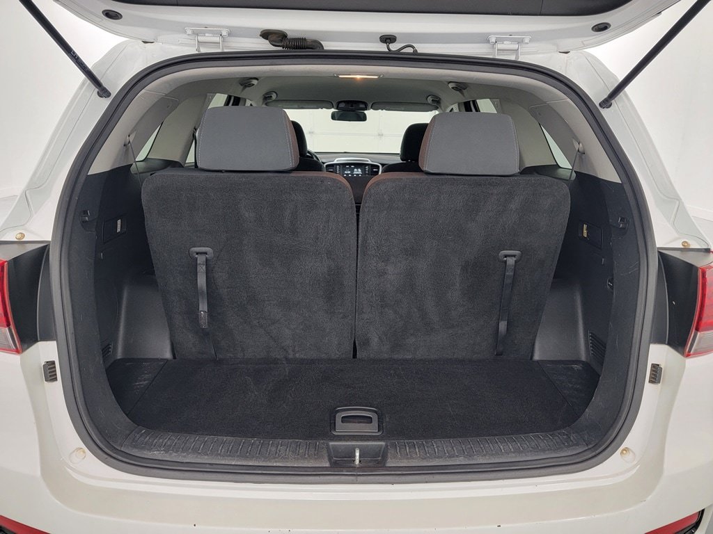 Used 2020 Kia Sorento S FWD image 29