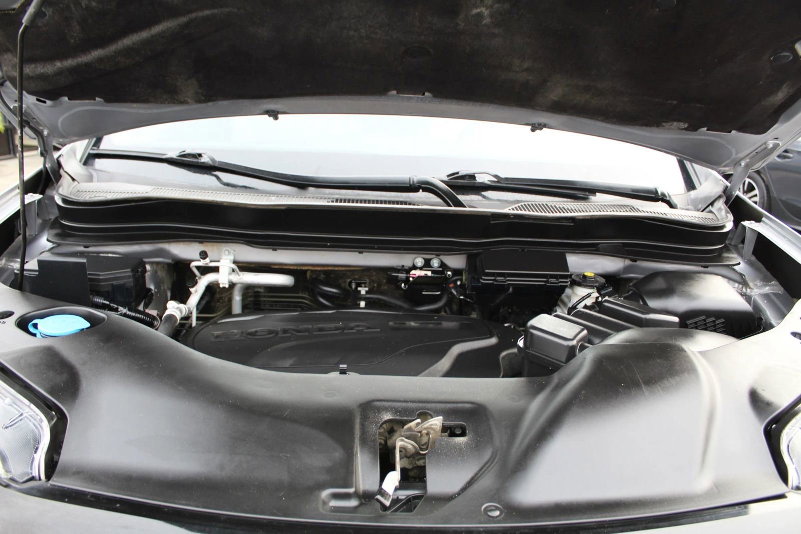 Used 2021 Honda Pilot Special Edition image 41