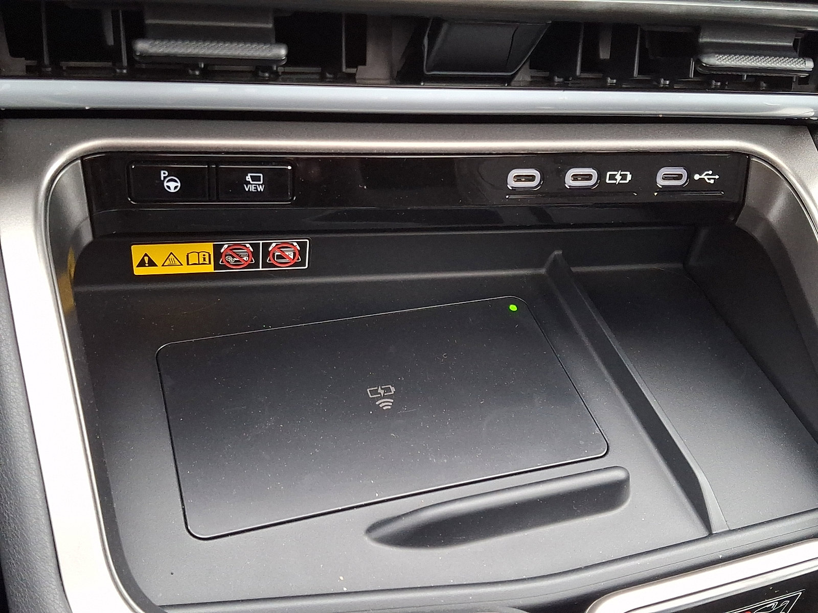 New 2025 Lexus TX 350 AWD image 14