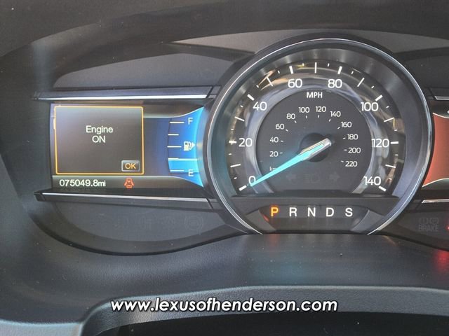 Used 2016 Ford Explorer Sport w/ Equipment Group 401A AWD/4WD image 32