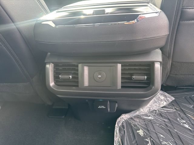 New 2026 Ford F150 Lariat image 18