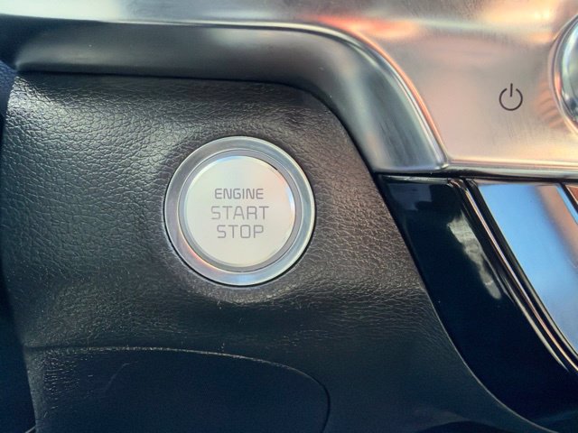 Certified 2022 Kia Telluride S AWD/4WD image 18