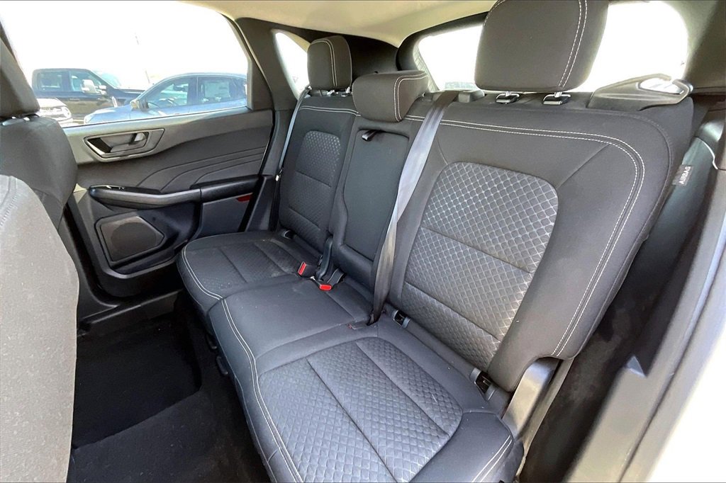 Used 2023 Ford Escape Active image 19