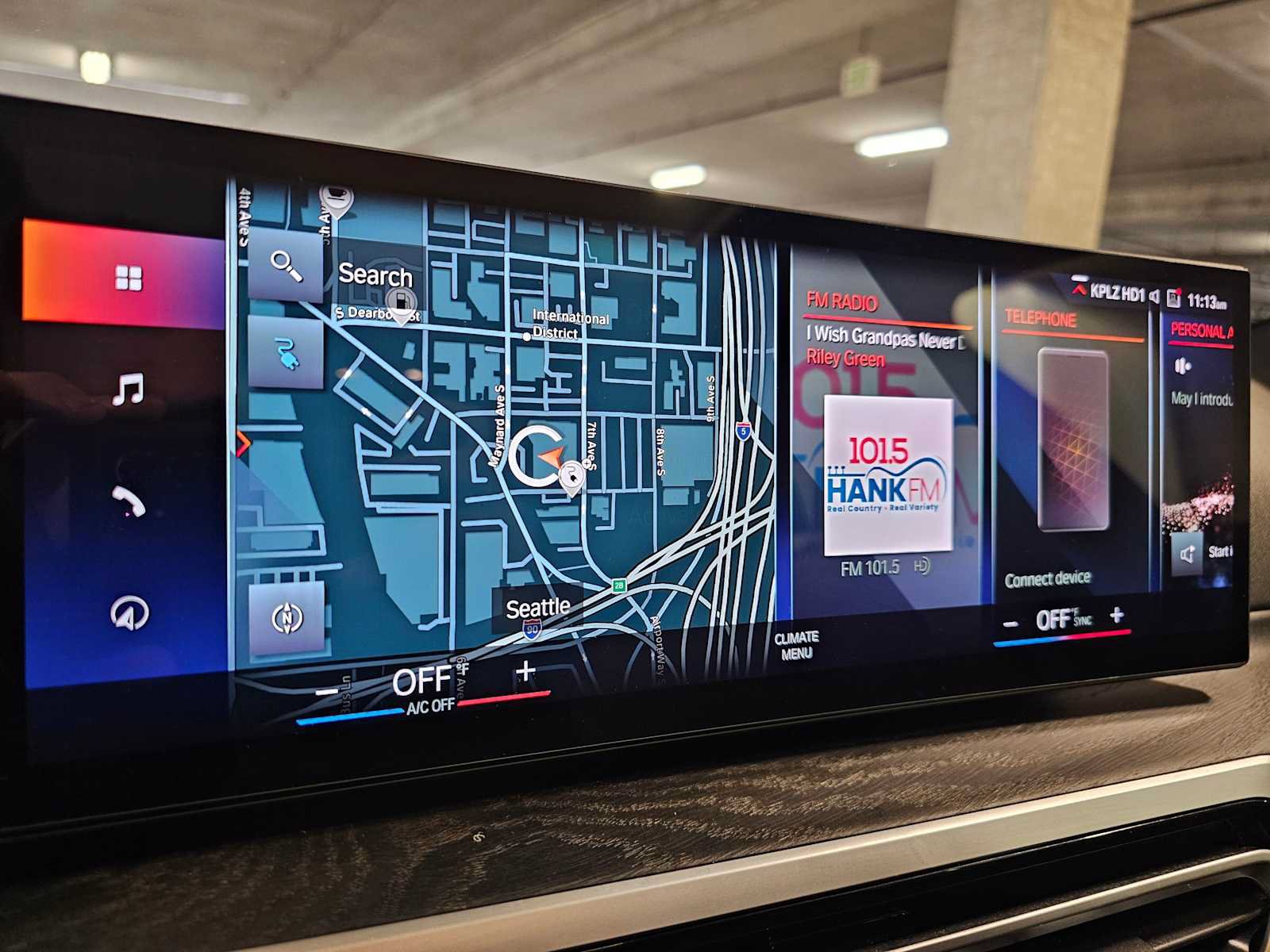 Certified 2023 BMW i4 eDrive35 RWD image 14