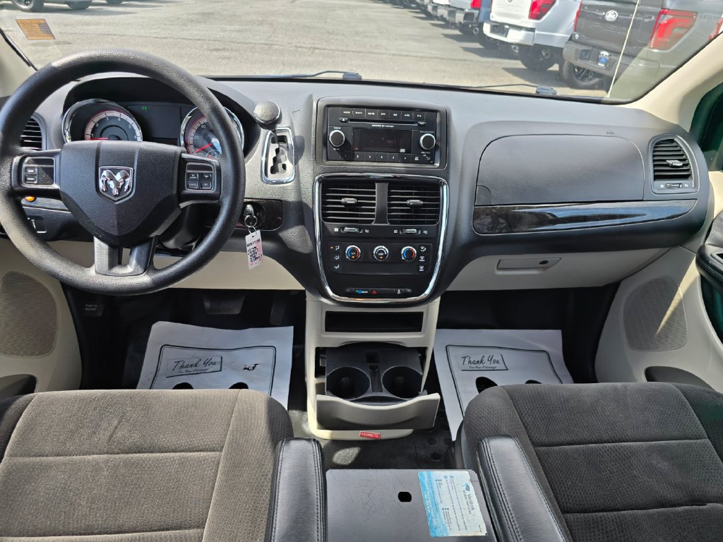 Used 2013 RAM C/V Tradesman FWD image 3