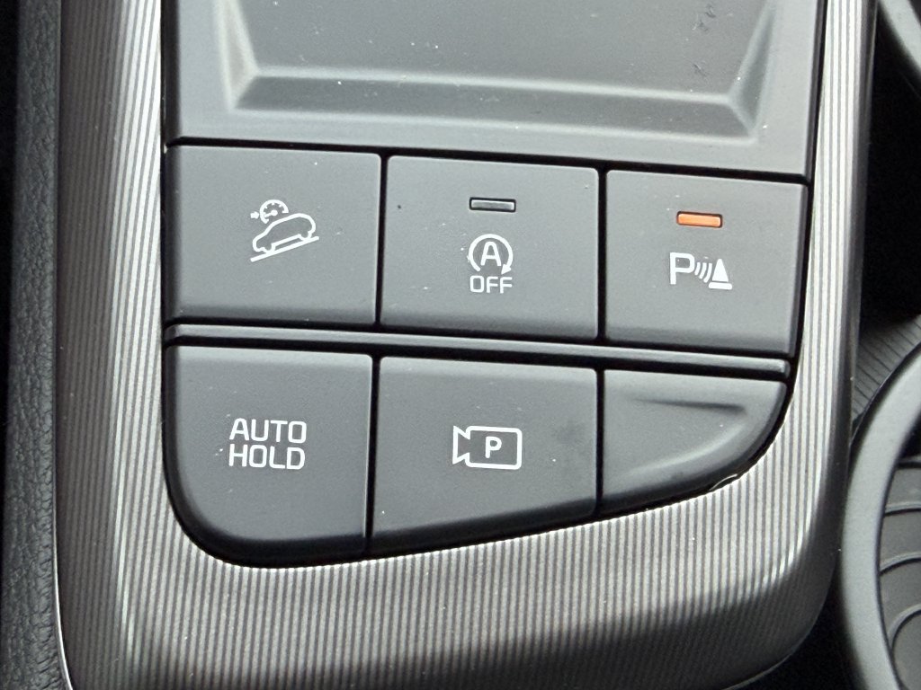 New 2027 Kia Sportage EX AWD/4WD image 31