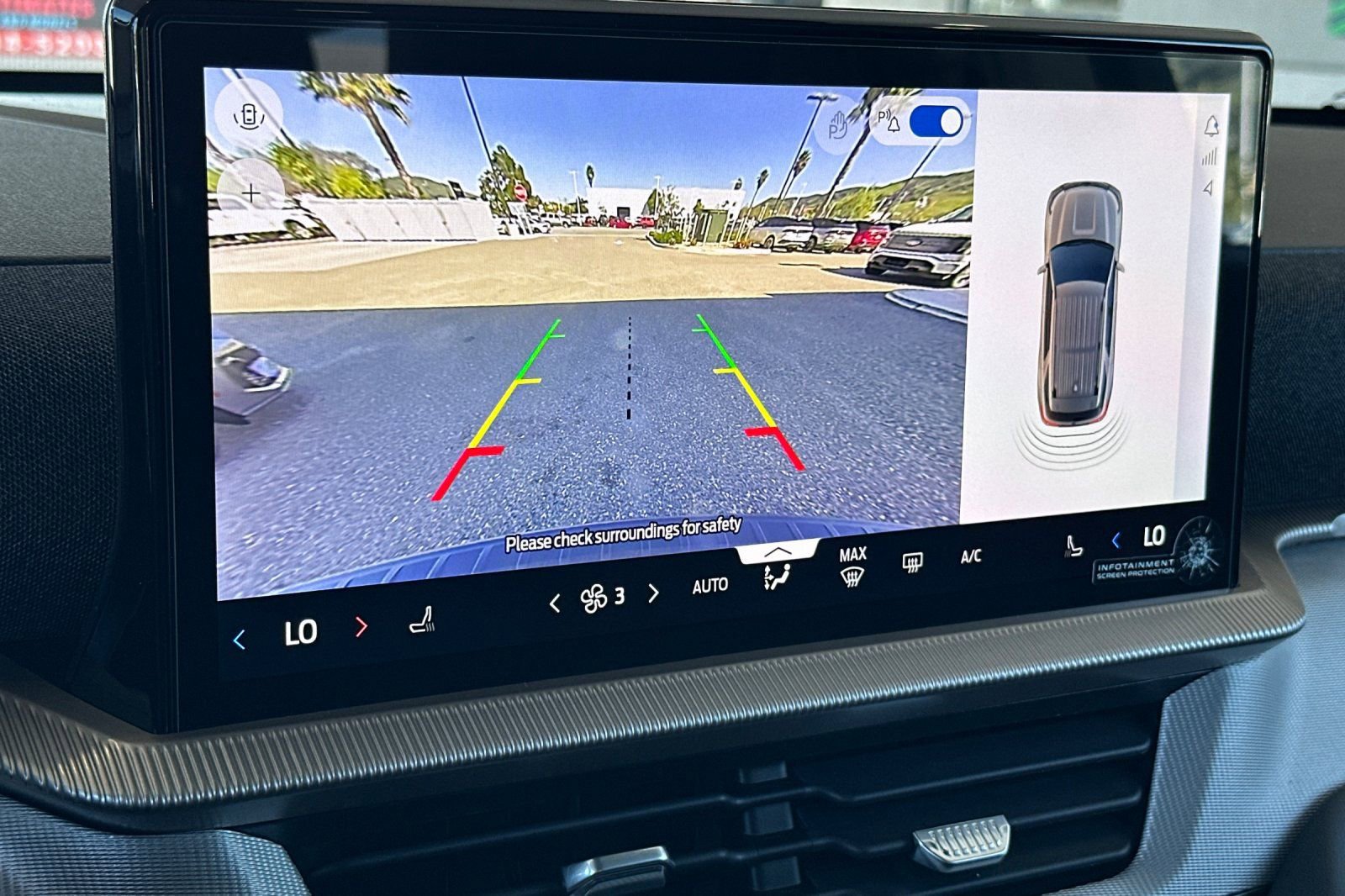 New 2026 Ford Explorer Active image 20