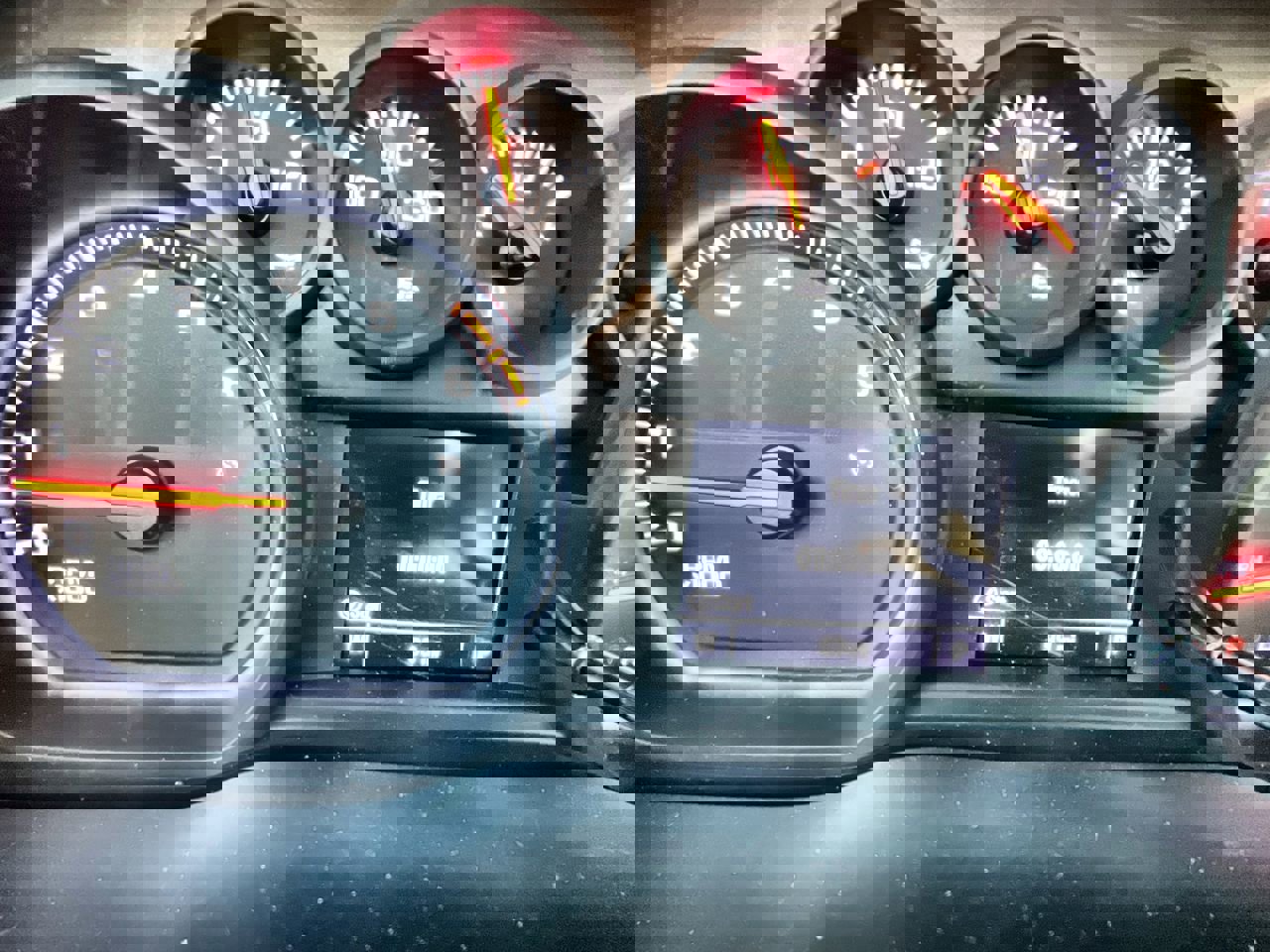 New 2025 Chevrolet Silverado 3500 W/T w/ WT Convenience Package image 4