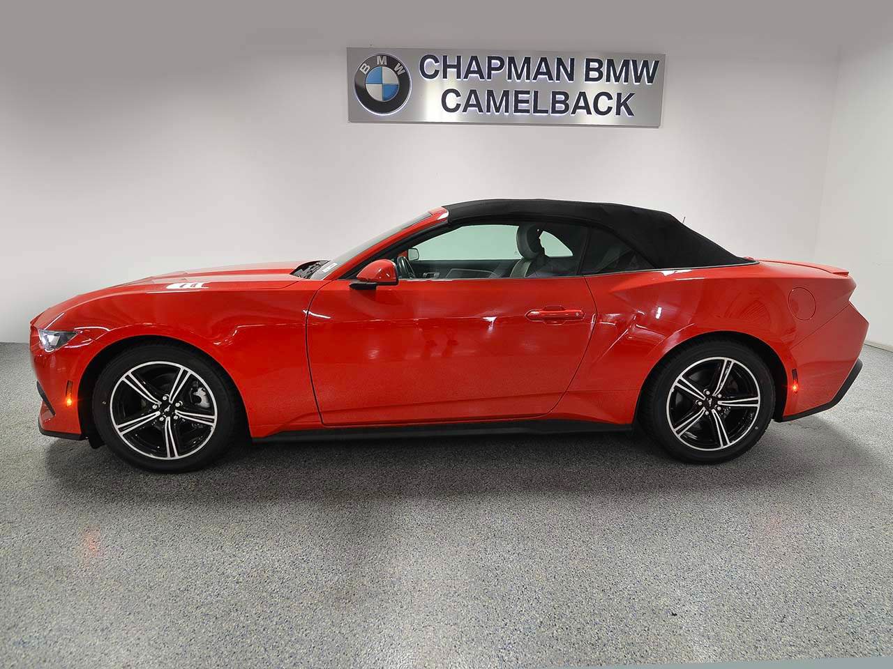 Used 2024 Ford Mustang Premium RWD image 6
