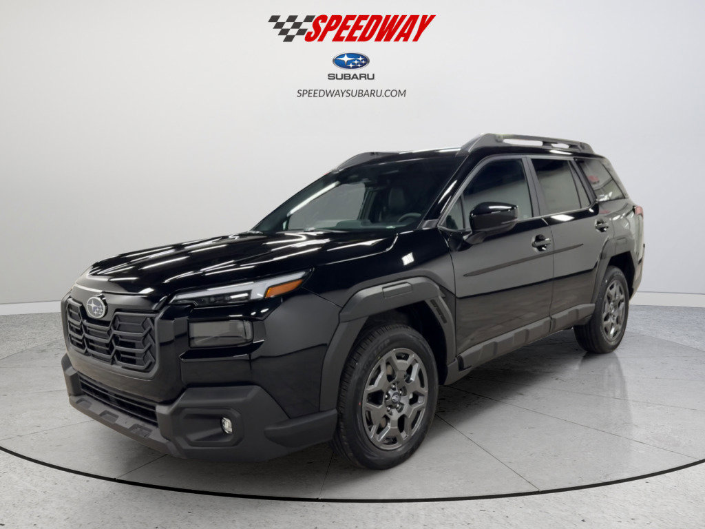 New 2026 Subaru Outback Premium image 3