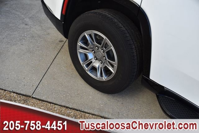 Used 2024 Jeep Wagoneer 4WD image 15