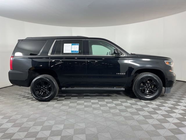 Used 2019 Chevrolet Tahoe LS AWD/4WD image 12