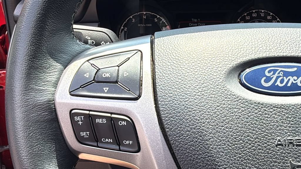 Used 2020 Ford Ranger XLT w/ Equipment Group 301A Mid RWD image 27