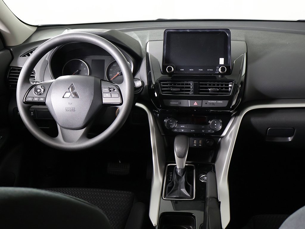 New 2026 Mitsubishi Eclipse Cross ES image 27