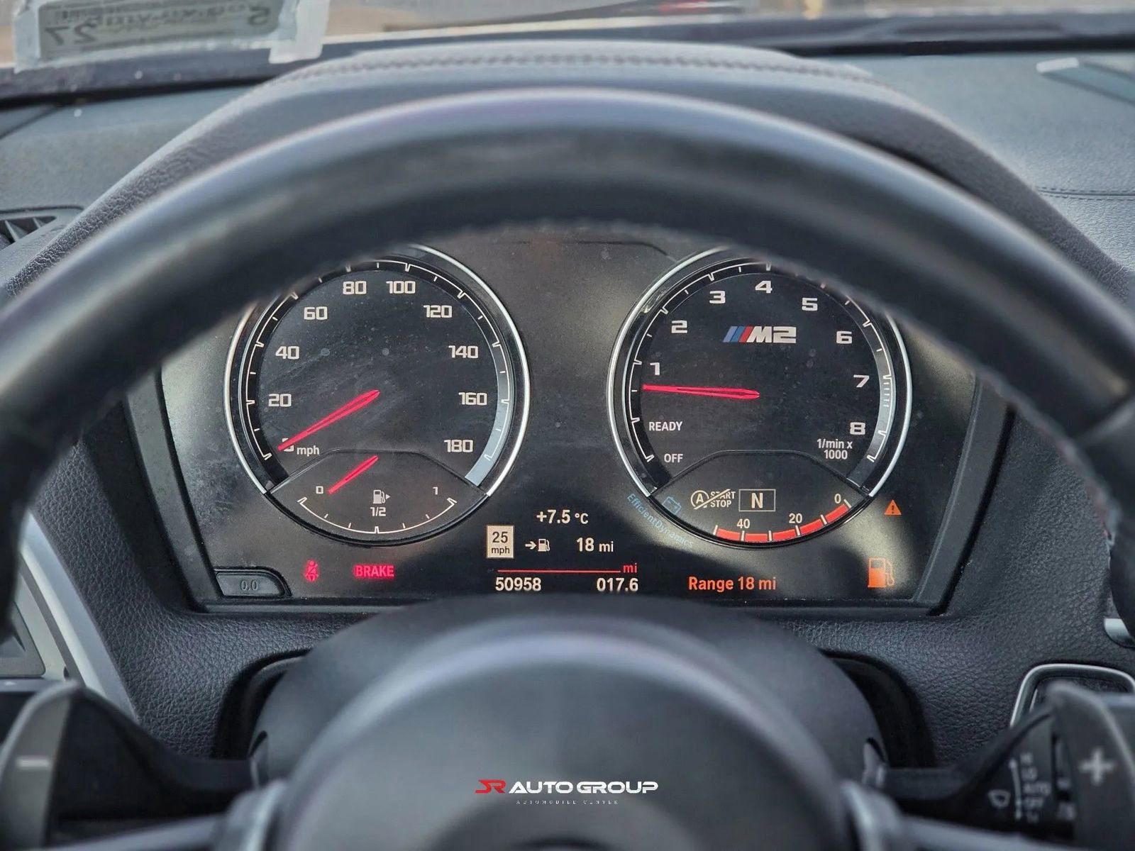 Used 2020 BMW M2 Competition w/ Executive Package image 18