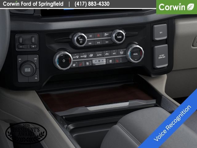 New 2026 Ford F350 Platinum AWD/4WD image 17