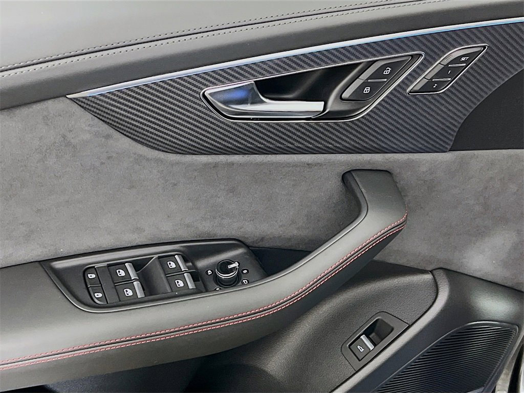 New 2026 Audi Q8 Prestige image 19