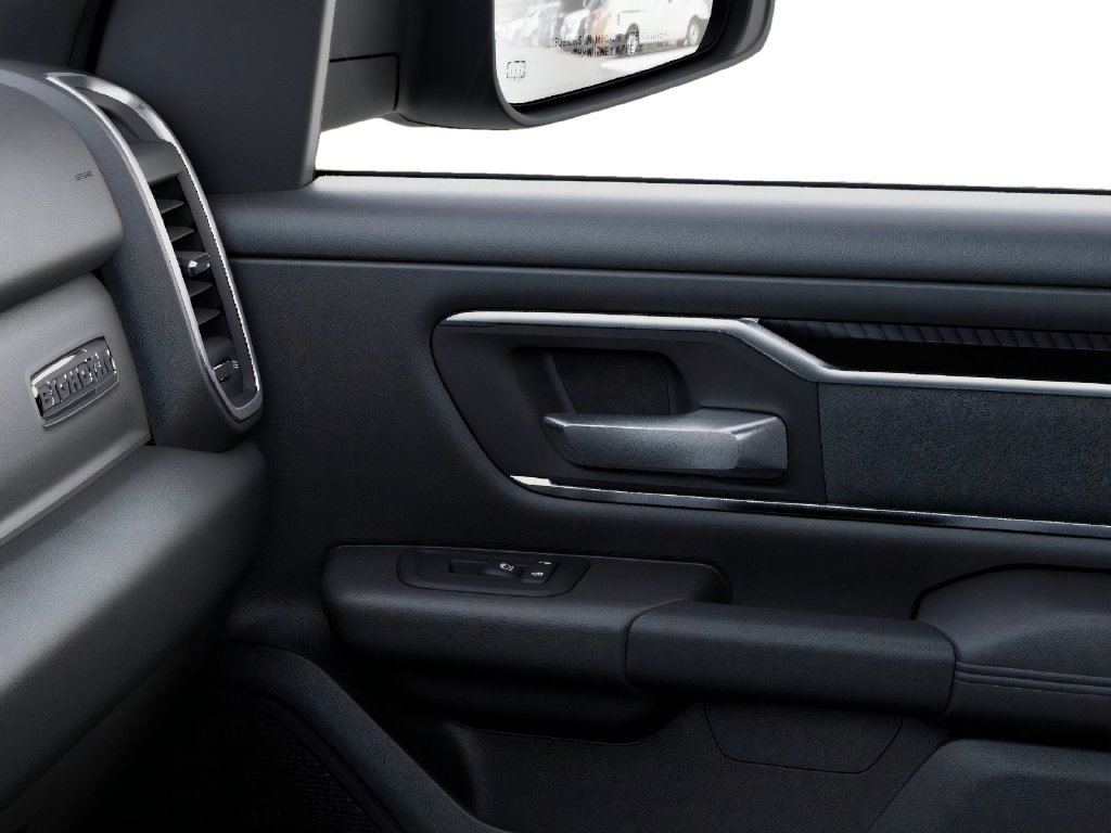 New 2026 RAM 1500 Big Horn AWD/4WD image 25