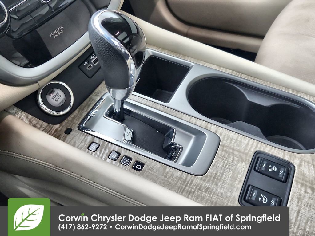 Used 2019 Nissan Murano SV w/ Premium Package image 26