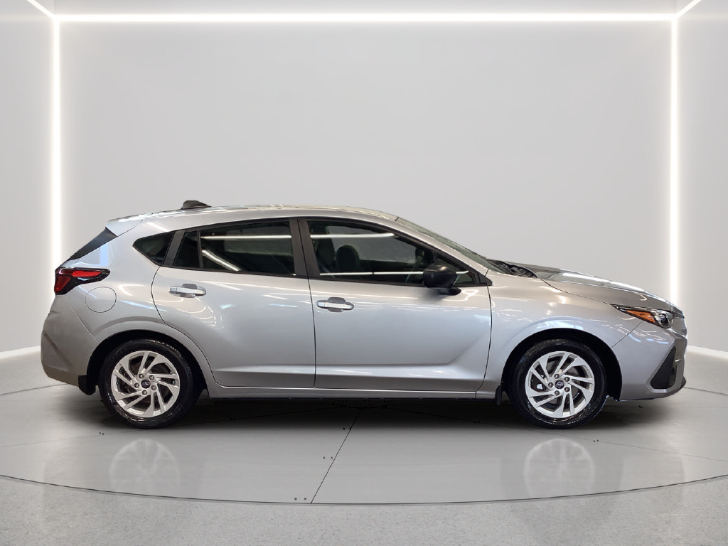 Certified 2024 Subaru Impreza 2.0i AWD/4WD image 6
