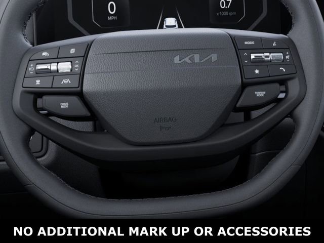 New 2026 Kia Sportage X-Pro Prestige image 22