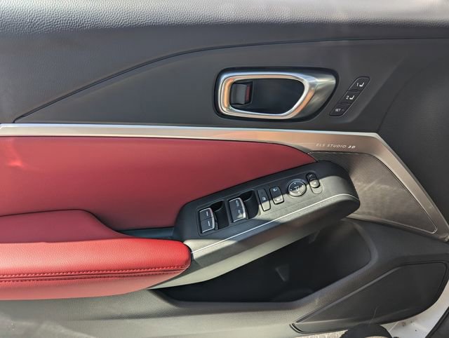 New 2026 Acura Integra A-Spec image 16