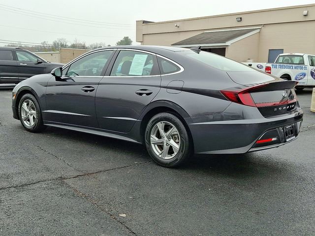 Used 2022 Hyundai Sonata SE image 4