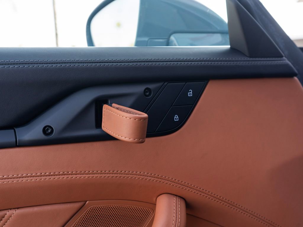 Certified 2024 Porsche 911 GT3 RS RWD image 34