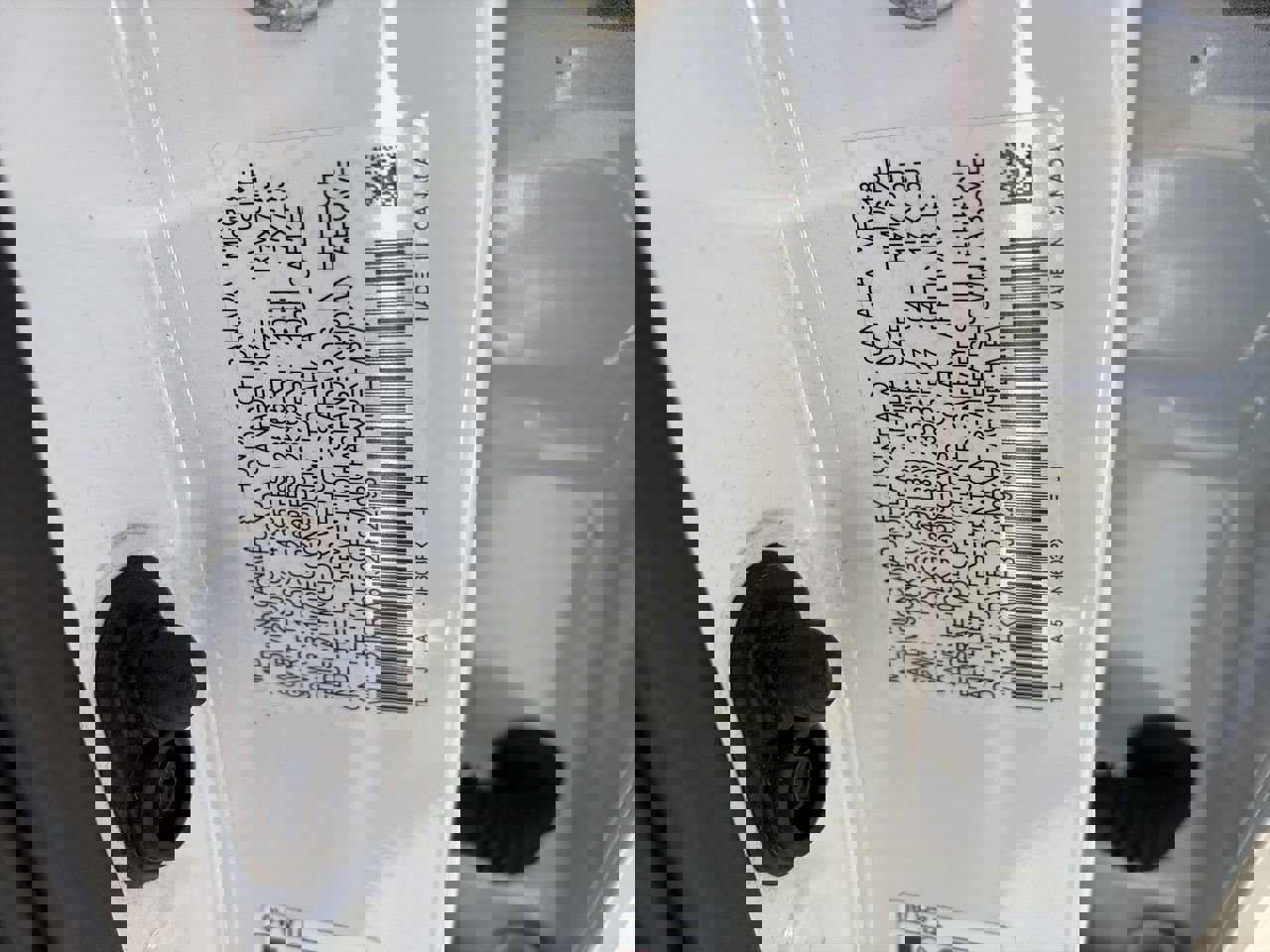 Used 2018 Honda CR-V LX image 26