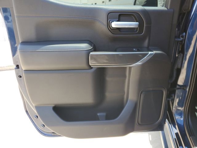 Used 2020 GMC Sierra 1500 AT4 w/ AT4 Premium Package AWD/4WD image 13