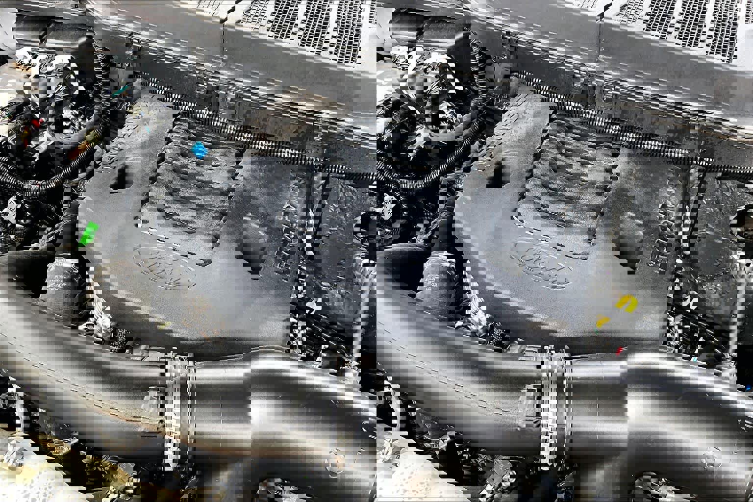 Used 2023 Ford F150 XLT image 30