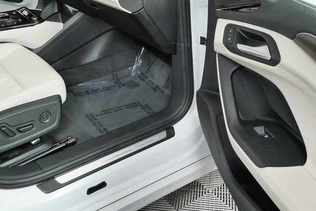 Certified 2025 Audi A6 e-tron Premium w/ Ultra Package image 25