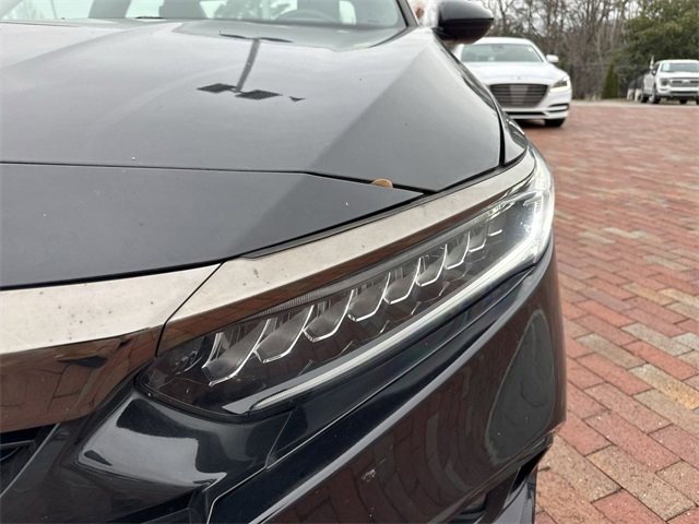 Used 2022 Honda Accord Sport image 31