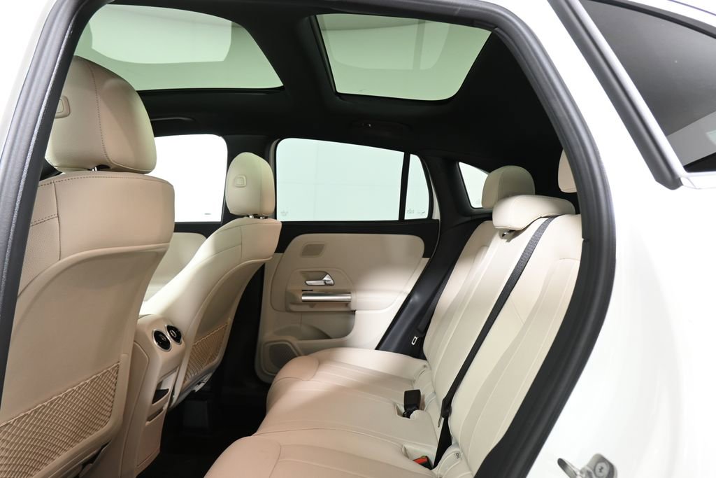 Certified 2026 Mercedes-Benz GLA 250 GLA 250 image 32