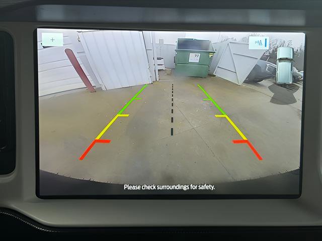 Used 2024 Ford Bronco Heritage Edition image 21