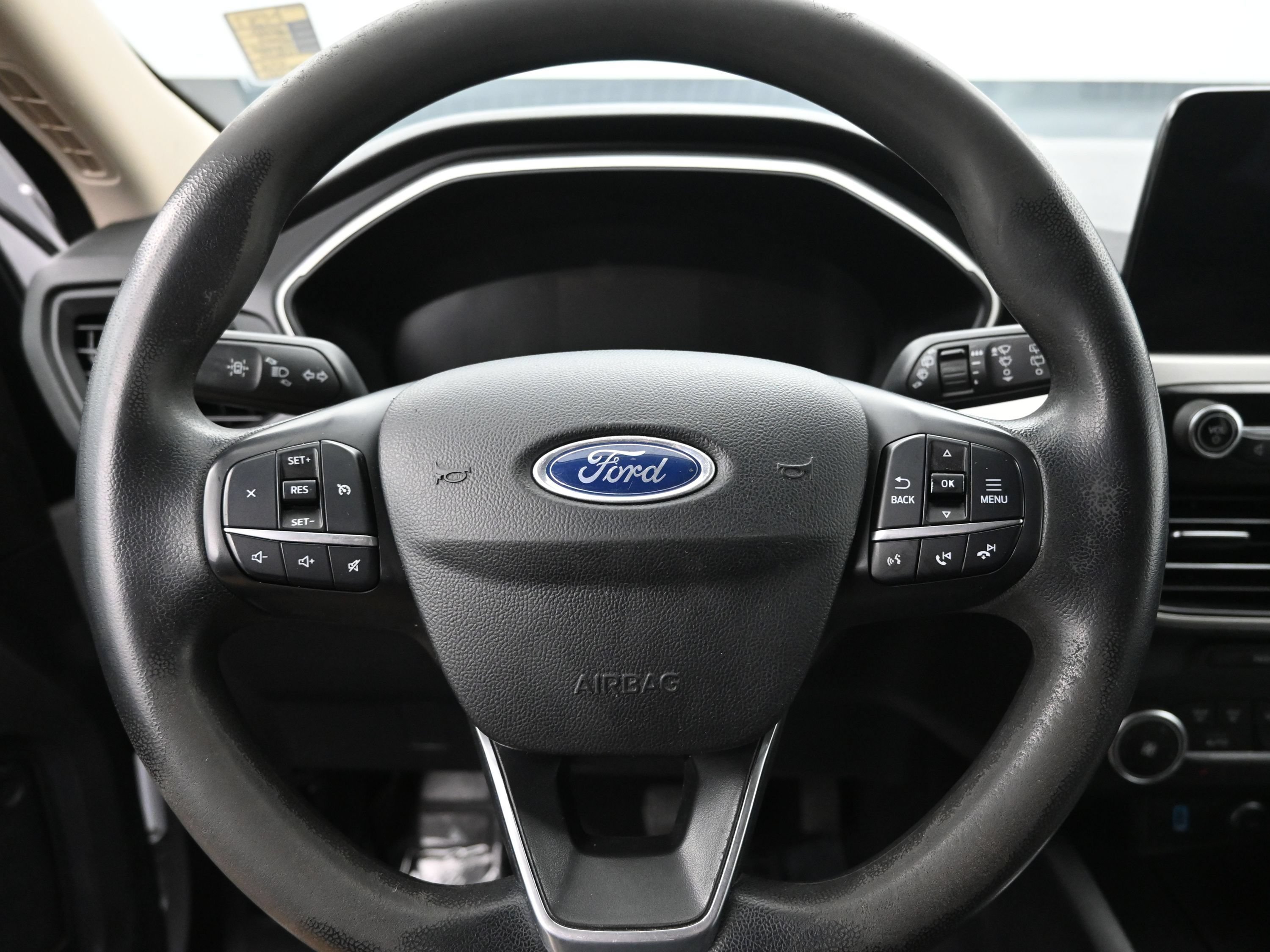 Used 2020 Ford Escape SE AWD/4WD image 12