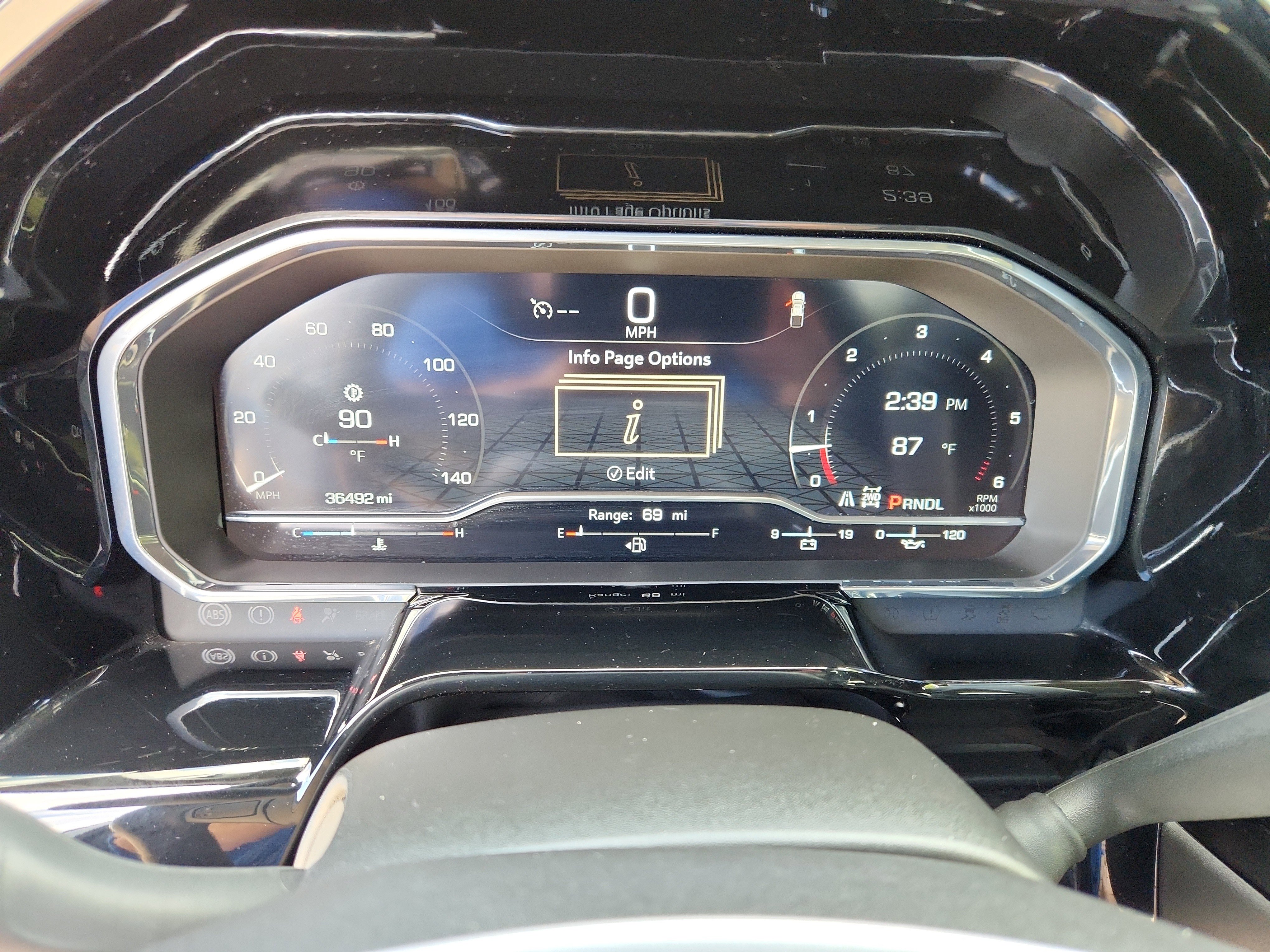 Used 2025 GMC Sierra 1500 SLT image 30