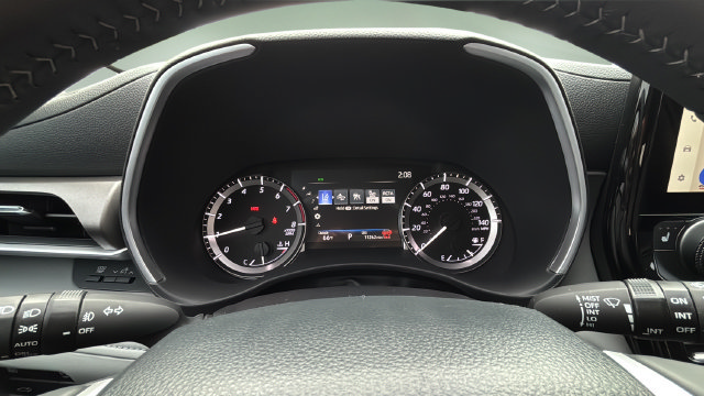 Used 2026 Toyota Highlander XLE AWD/4WD image 15