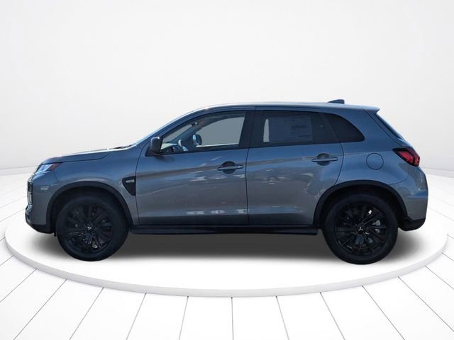 New 2026 Mitsubishi Outlander Sport LE image 6