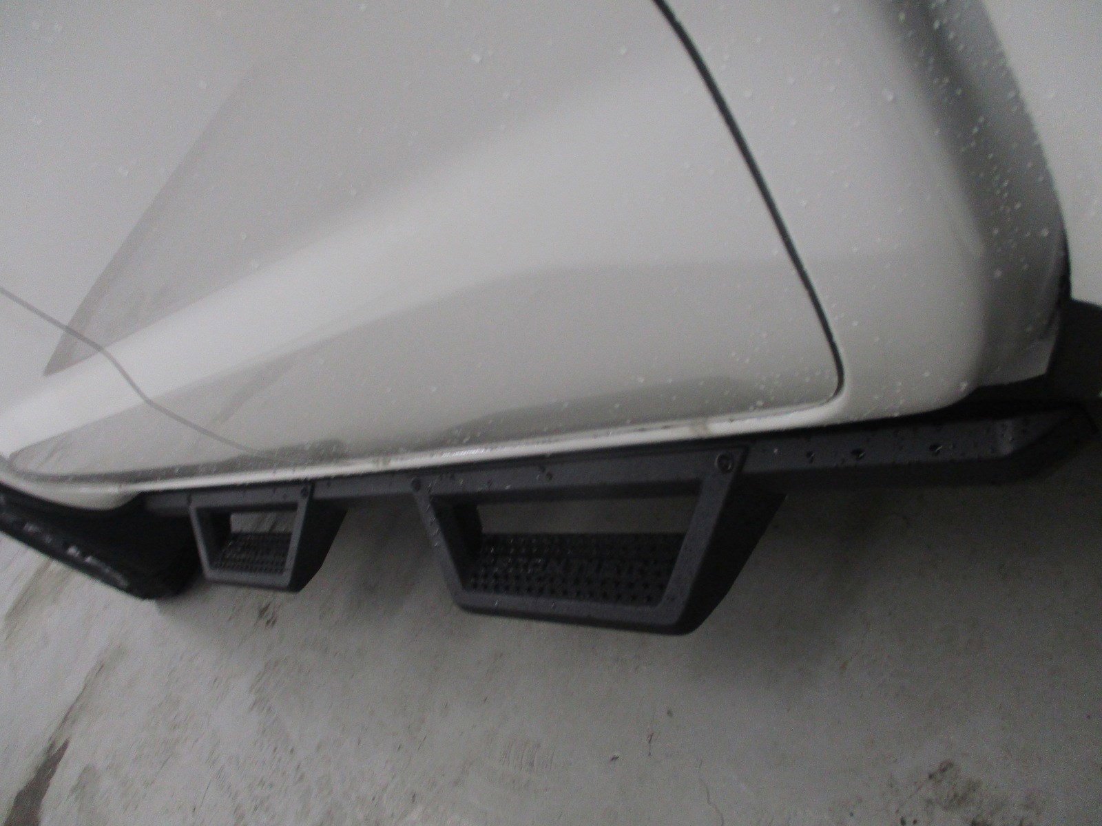 New 2025 Nissan Frontier PRO-4X w/ Pro Premium Package image 16