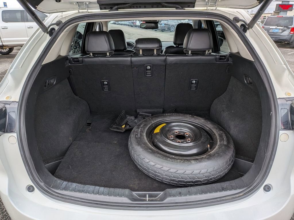 Used 2017 MAZDA CX-5 Touring w/ Preferred Equipment Package image 30