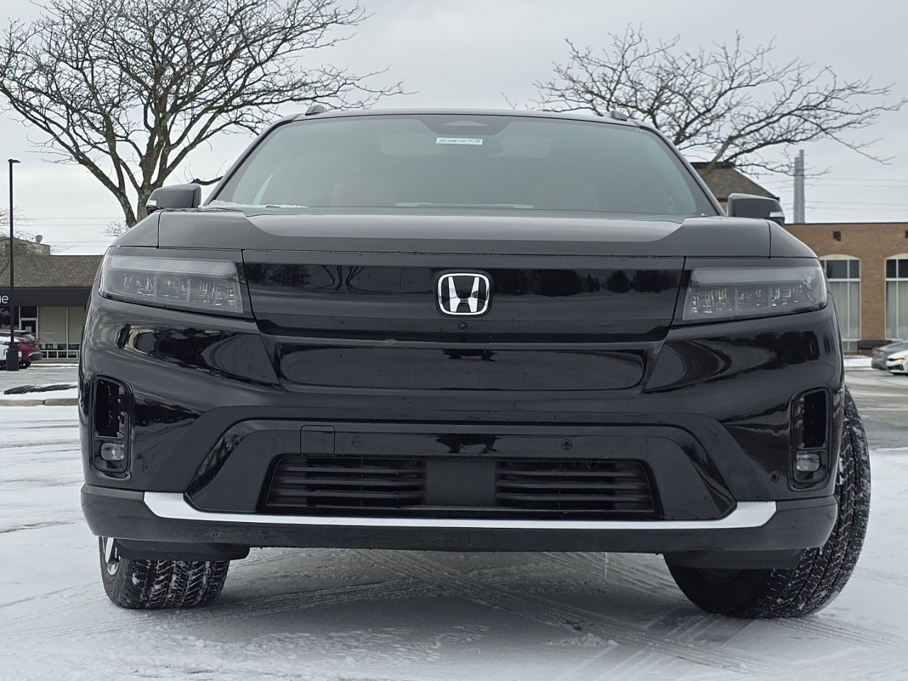 New 2026 Honda Prologue Elite image 16