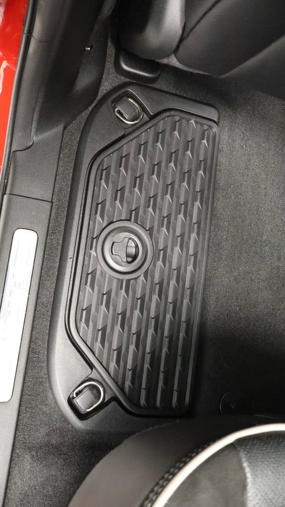 Used 2021 RAM 1500 Laramie image 22