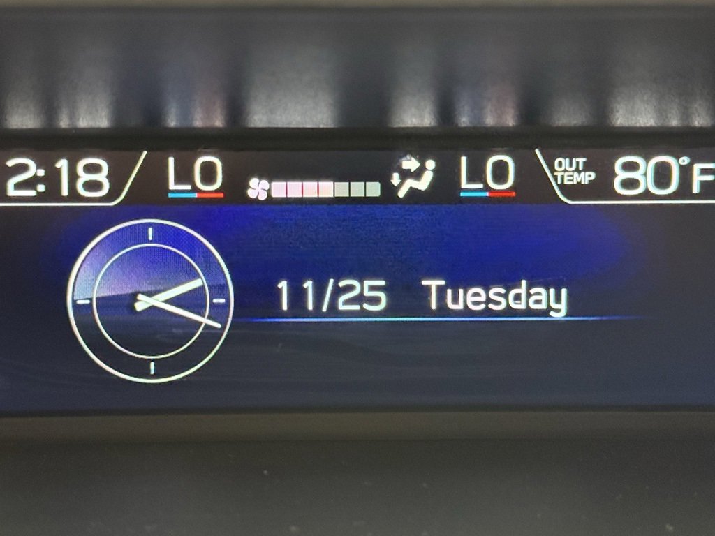 Used 2024 Subaru Forester Limited image 33