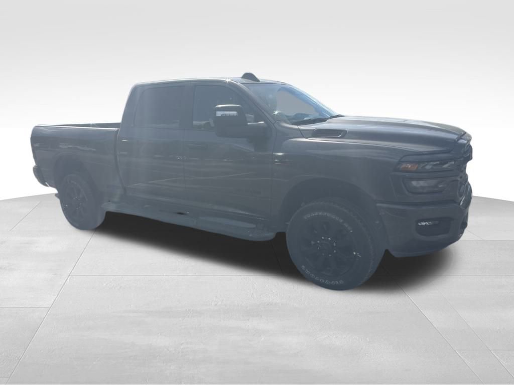 New 2026 RAM 2500 Big Horn image 15