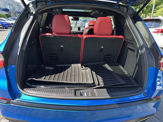 Certified 2026 Acura MDX A-Spec AWD/4WD image 27
