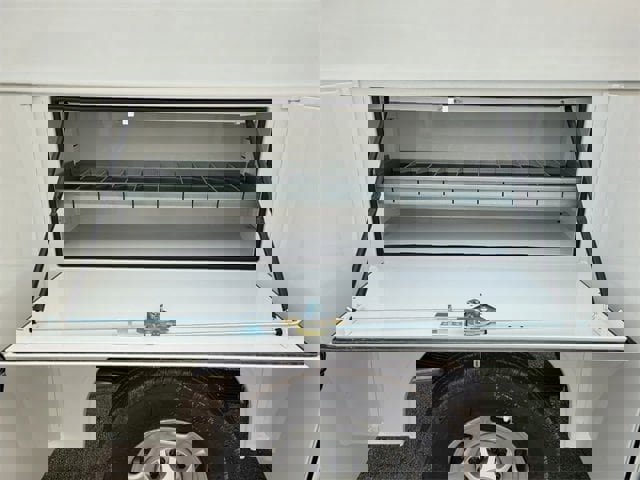 New 2025 Chevrolet Silverado 2500 W/T w/ WT Convenience Package image 23